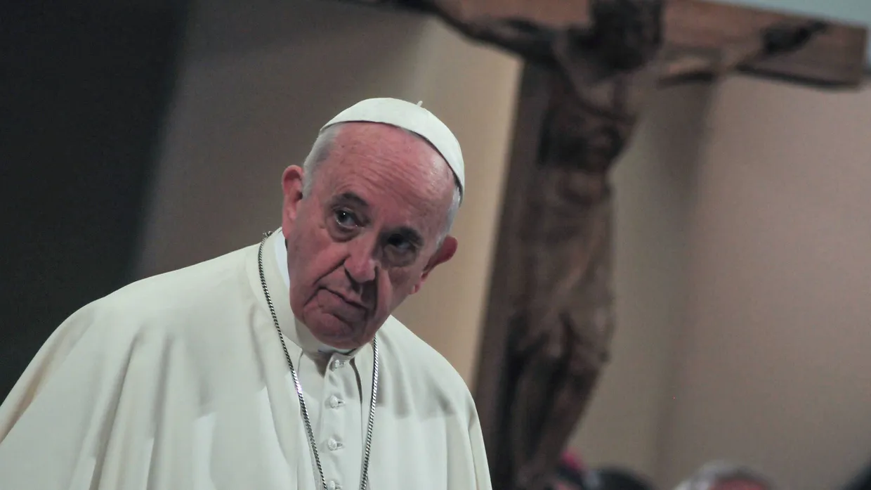 Papst Franziskus hat neue Regeln für den Umgang mit Fällen von sexuellem Missbrauch in der katholischen Kirche erlassen. (Archivbild)