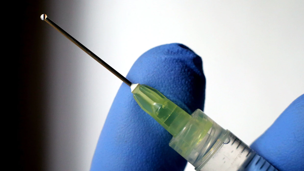 Kann helfen oder schaden: Ein hessischer Pfleger soll Hochbetagten ohne Grund Insulin gespritzt haben.