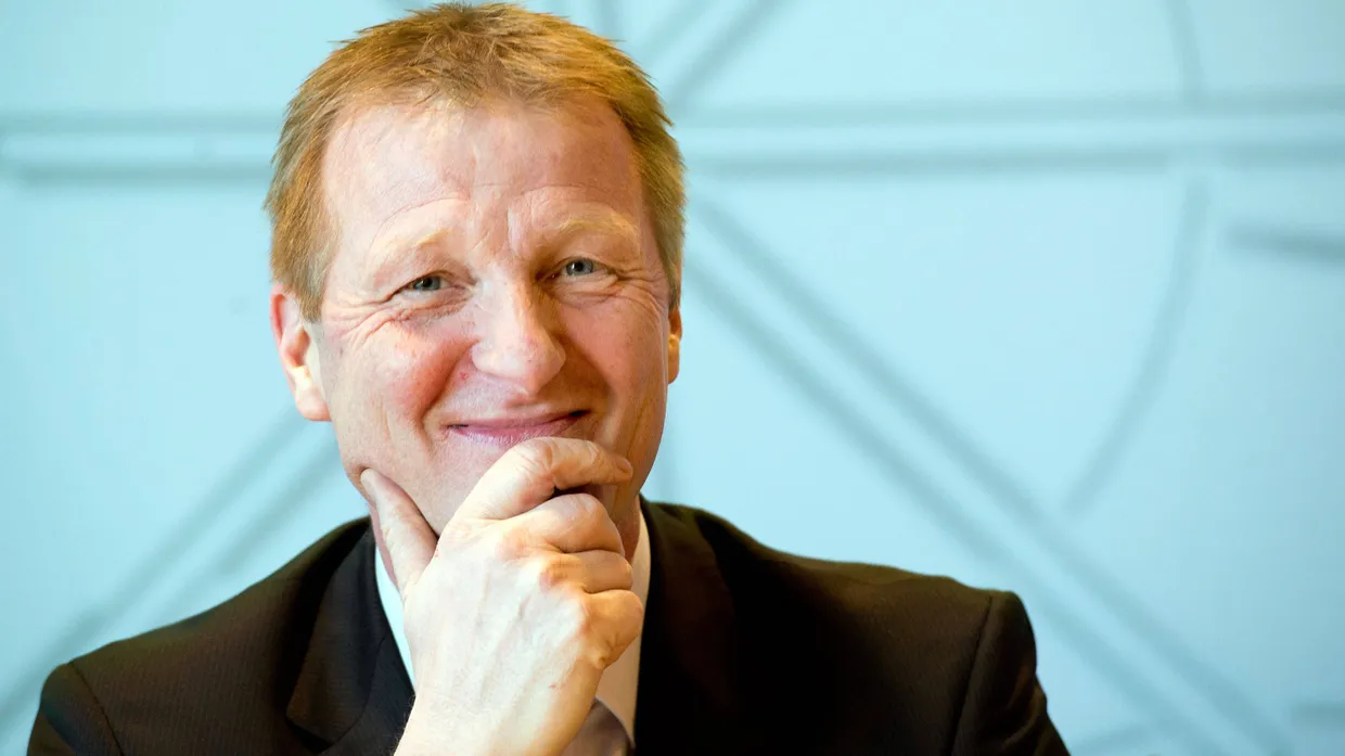 Der nordrhein-westfälische Innenminister Ralf Jäger (SPD) gilt als Machtmensch.