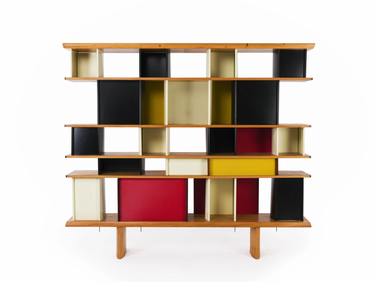  Perriands „Mexique“ von 1953