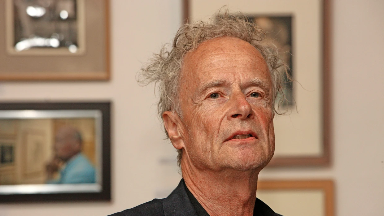  Axel Matthes.