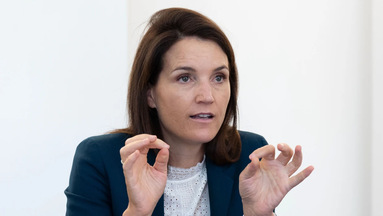 Klare Worte: Maxime Carmignac vom gleichnamigen französischen Vermögensverwalter: „Entweder man liefert mehr Rendite – oder man ist raus.“