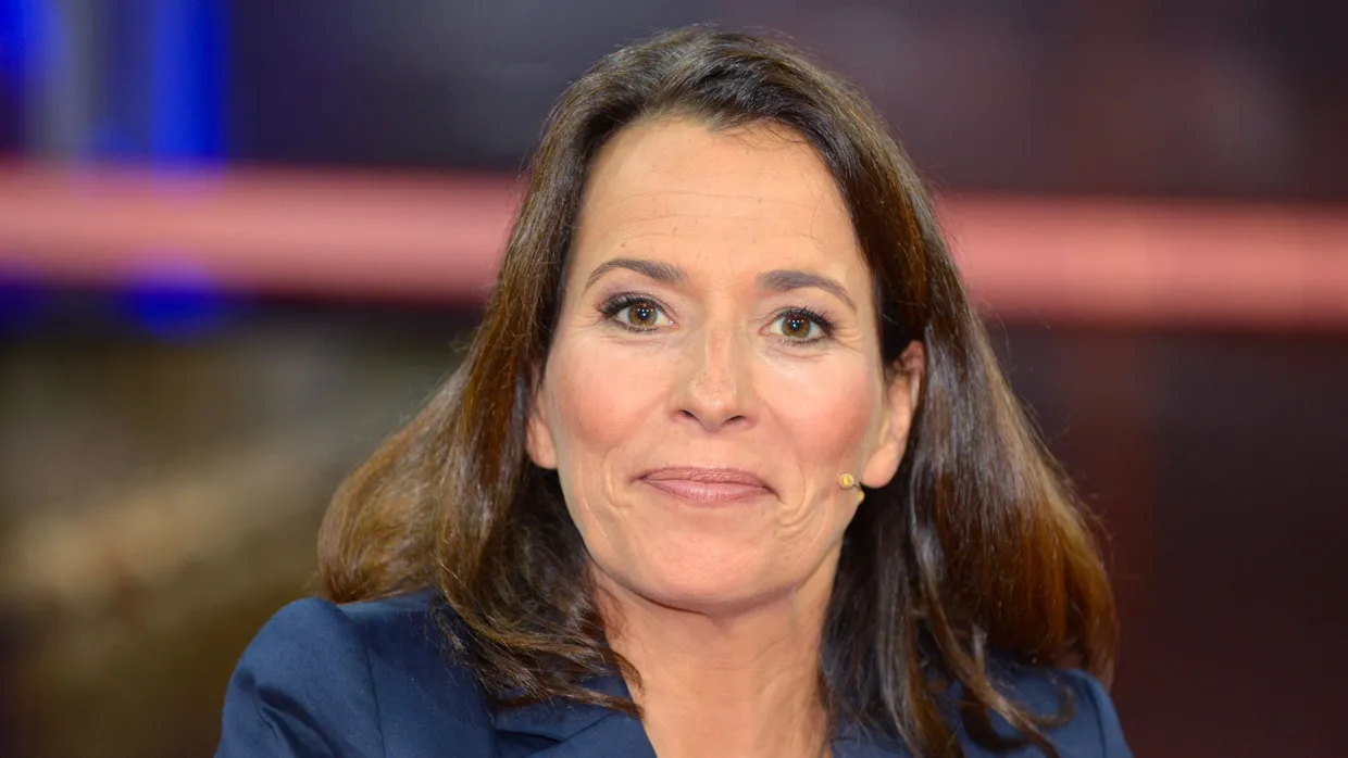 TV-Moderatorin Anne Will sprach mit ihren Gästen über die Flüchtlingsdebatte.
