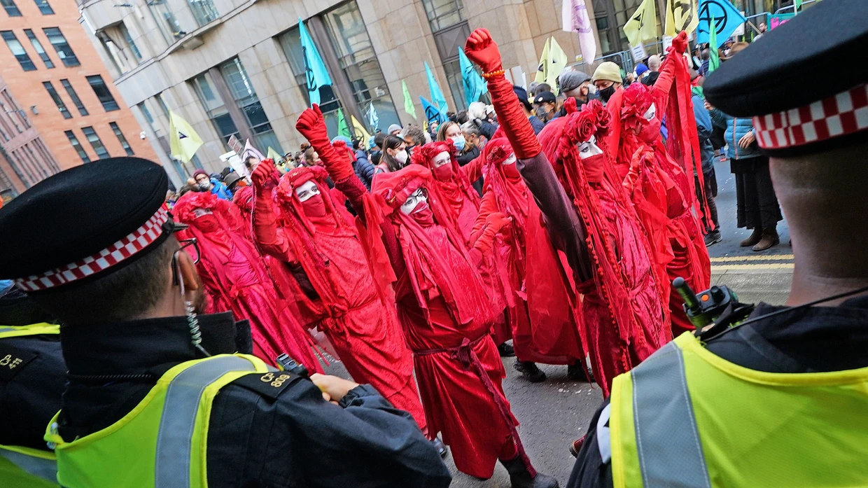 Welche Erfolge der Klimagipfel in Glasgow vorweisen kann | FAZ
