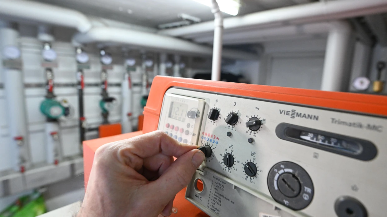 Gaskunden können etwas tun.