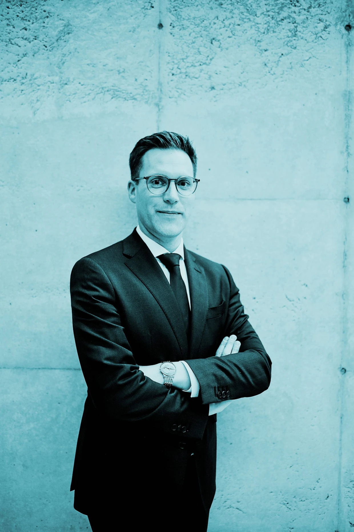 Manuel Hagel will Baden-Würrtembergs Ministerpräsident werden.