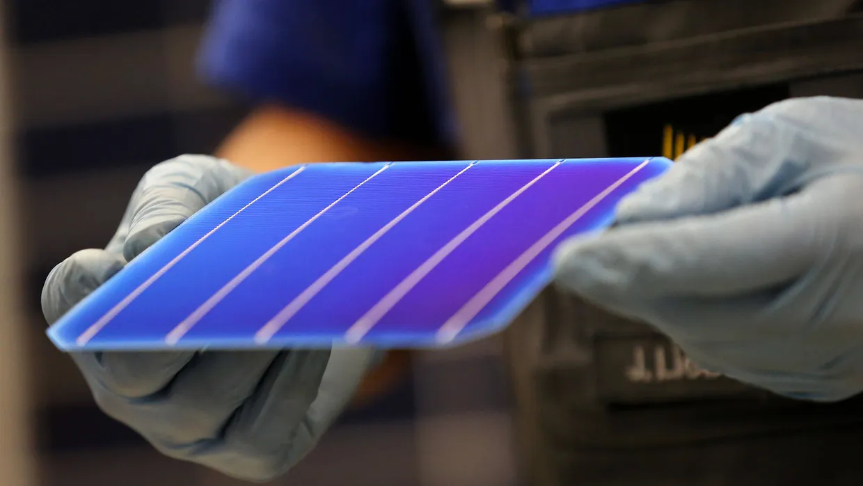 Solarworld droht große Gefahr durch das Urteil in Amerika.