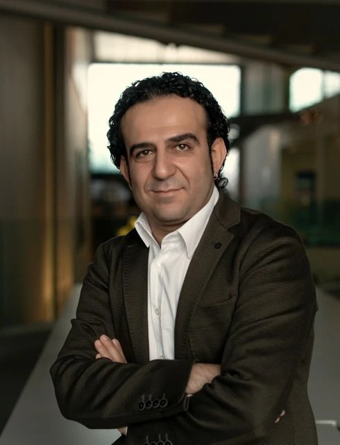 Bülent Mumay Photo Screenshot