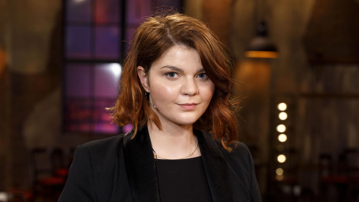 Liefert Widersprüche und Halbdurchdachtes: Sophie Passmann