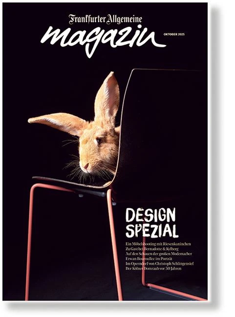 Platz 2: Little Joe musste sich Claudia Michelsen geschlagen geben.