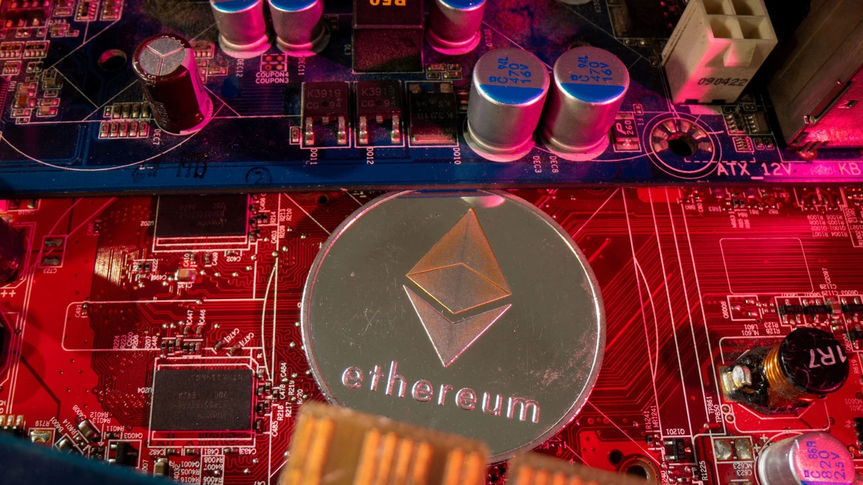 Ethereum blockchain größe (96) foto
