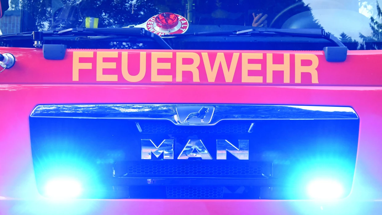 Die Hintergründe des Vorfalls sind noch unklar (Symbolbild)