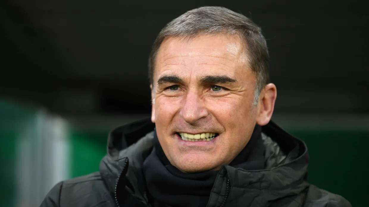 Bleibt dem DFB erhalten: Stefan Kuntz