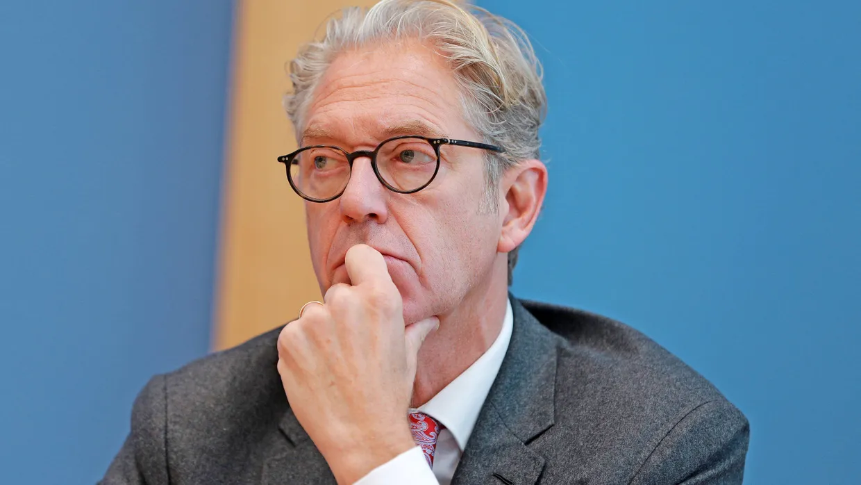 Andreas Gassen, Vorkämpfer der deutschen Kassenärzte