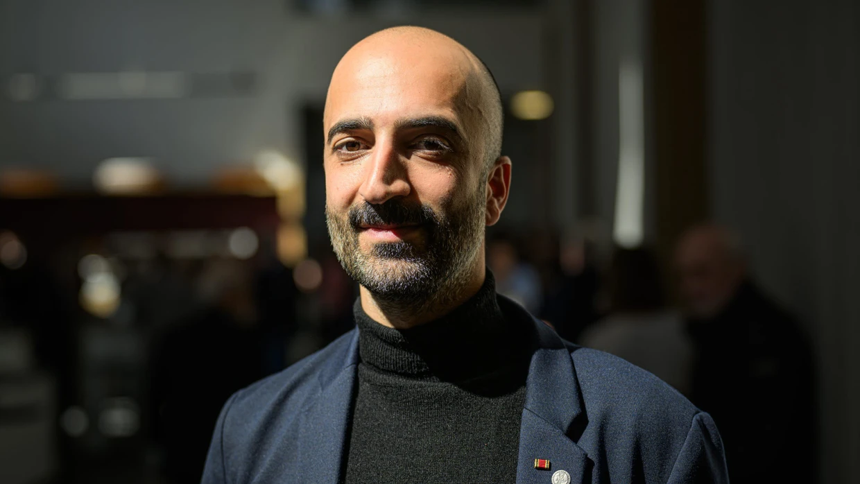 „Da war kein Beruhigen mehr möglich“: Pneumologe Cihan Çelik über den Prügelvorfall im Klinikum Darmstadt