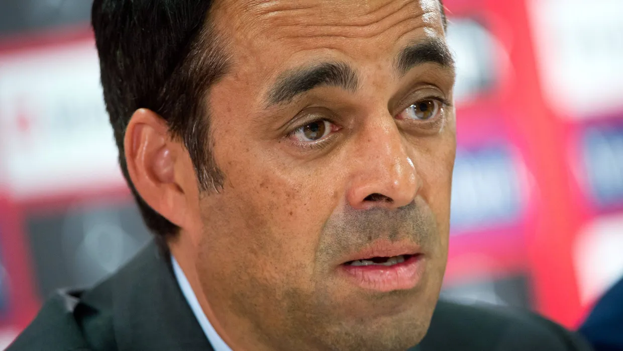 „Wir sind am Samstag nochmal von der Schippe gesprungen“: Sportdirektor Robin Dutt