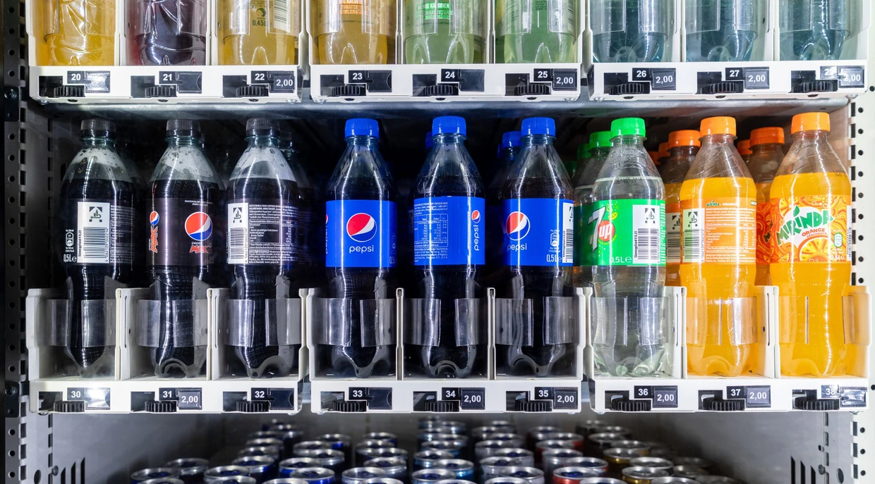 Neue Studie: Zusammenhang von Depressionen und Fertigessen | FAZ