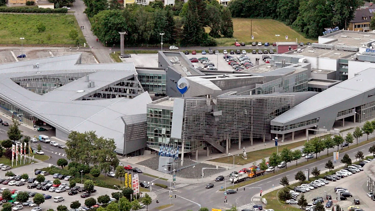 Skandalbank: die Hypo Group Alpe Adria in Klagenfurt