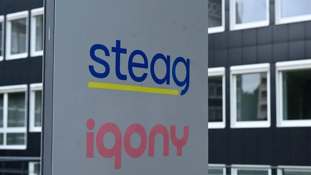 Die Eigentümerin der Steag, die KSBG, ist ein Konsortium von sechs kommunalen Stadtwerken aus dem Ruhrgebiet.