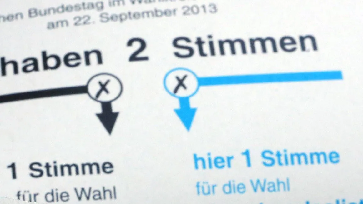 Warum ist eigentlich am 22. September mit einer eher geringen Wahlbeteiligung zu rechnen?
