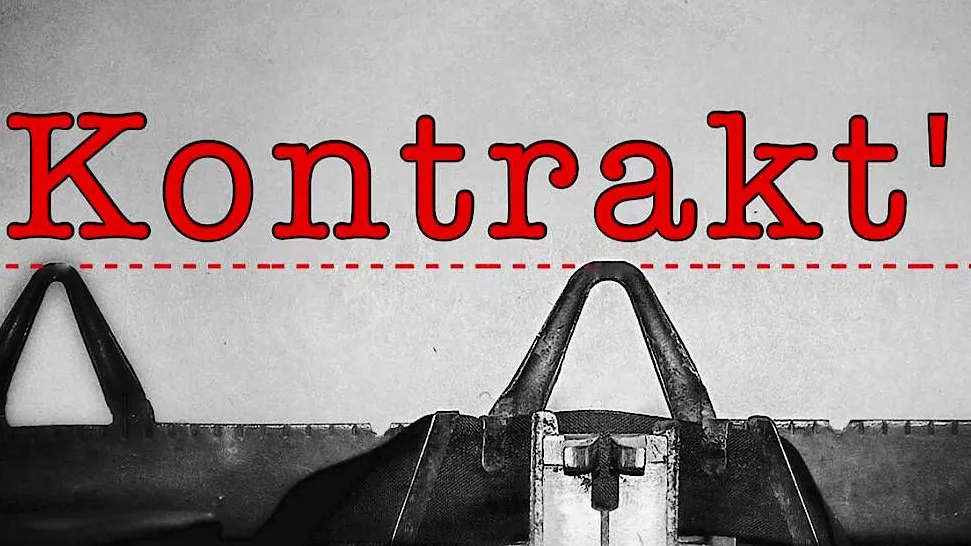 Im Februar 2018 haben einige Drehbuchautoren die Initiative Kontrakt 18 gegründet, die sich in Deutschland für Vertrags- und Verhaltensstandards einsetzt, die in anderen Ländern schon lange selbstverständlich sind.