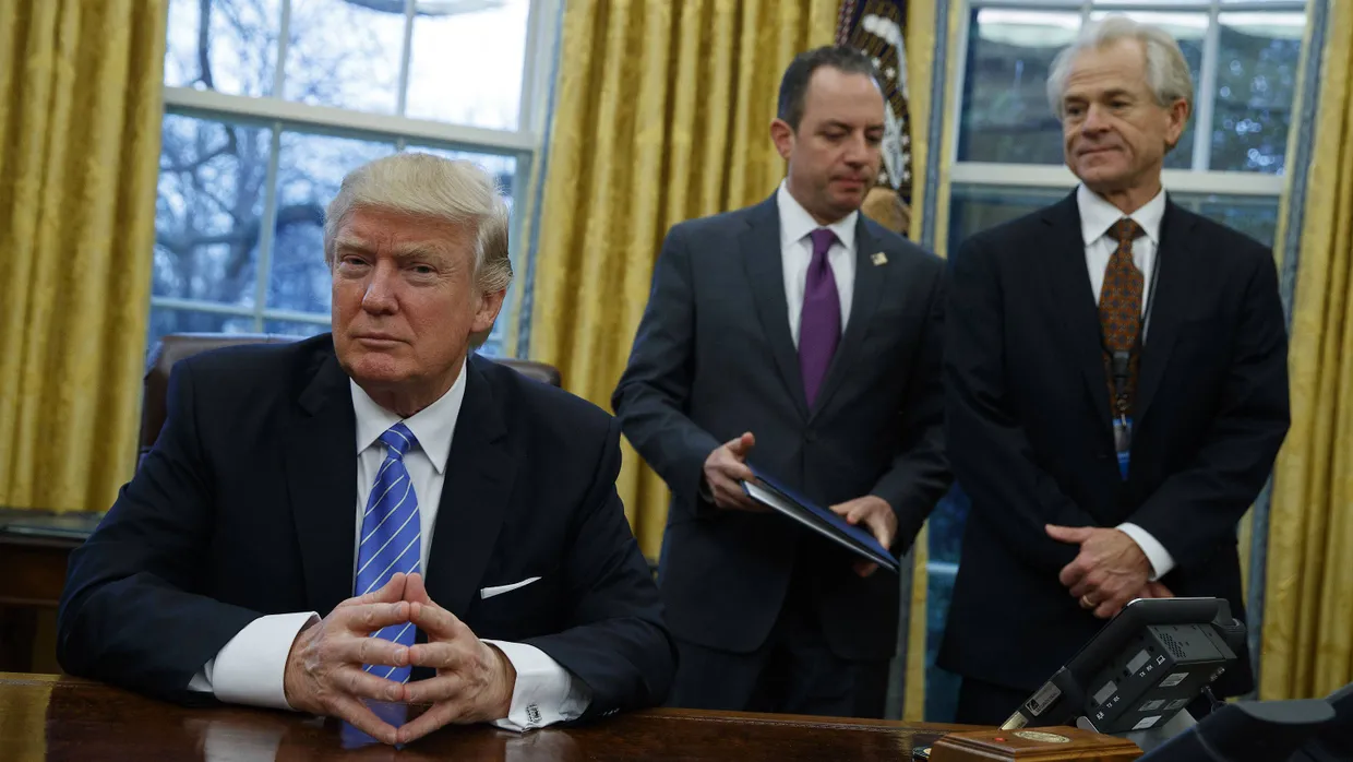 Seine währungspolitischen Vorstellungen hat Donald Trump bisher noch nicht konkretisiert. Doch bei seinen Äußerungen muss man aufhorchen.
