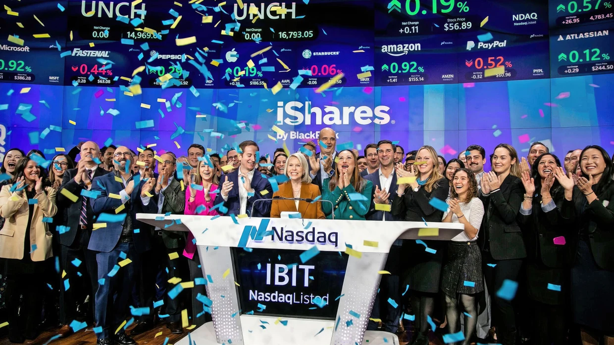 Bitcoin-ETF: So stehen die Chancen in Deutschland | FAZ