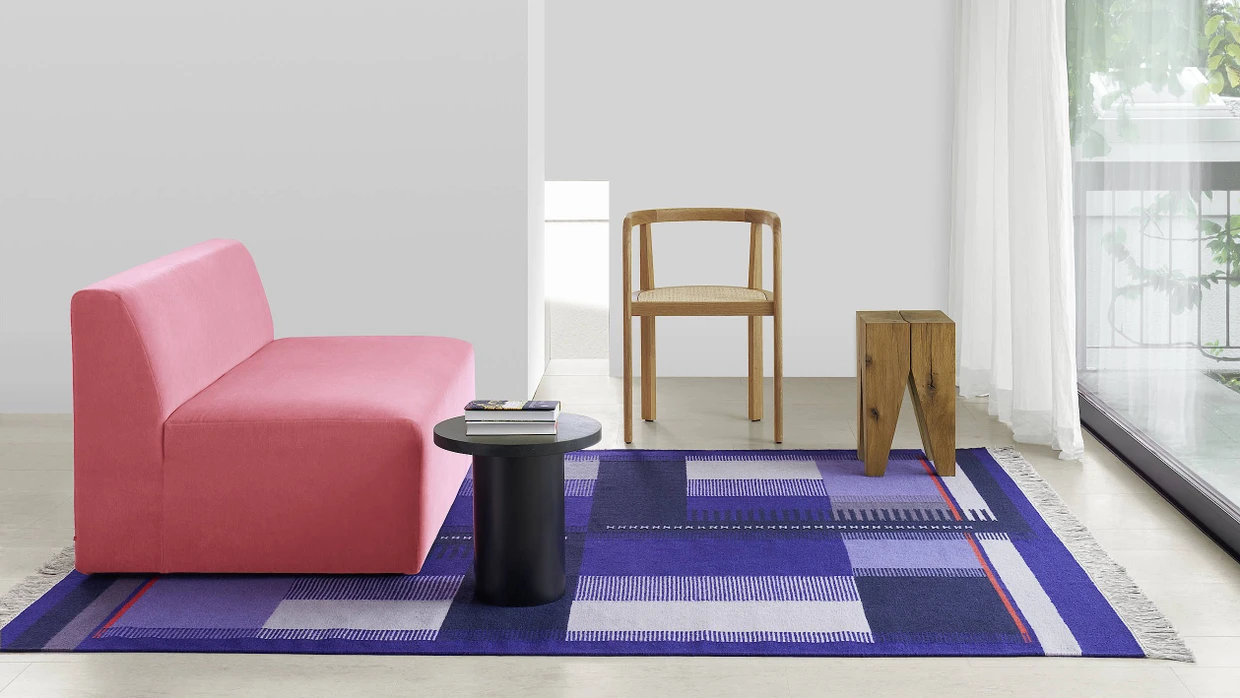 Frankfurter Label e15 entdeckt fast vergessenen Designer Richard Herre ...