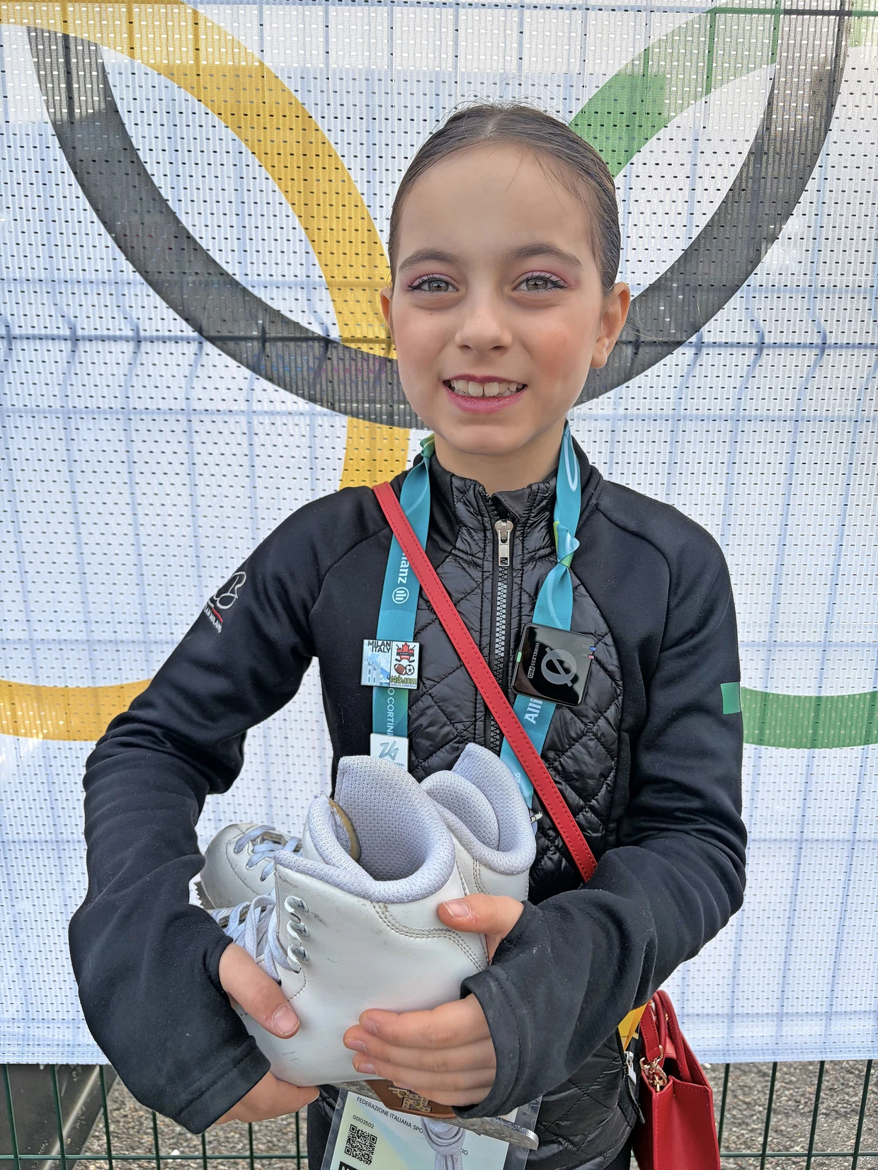 Ludovica Sciannimanico