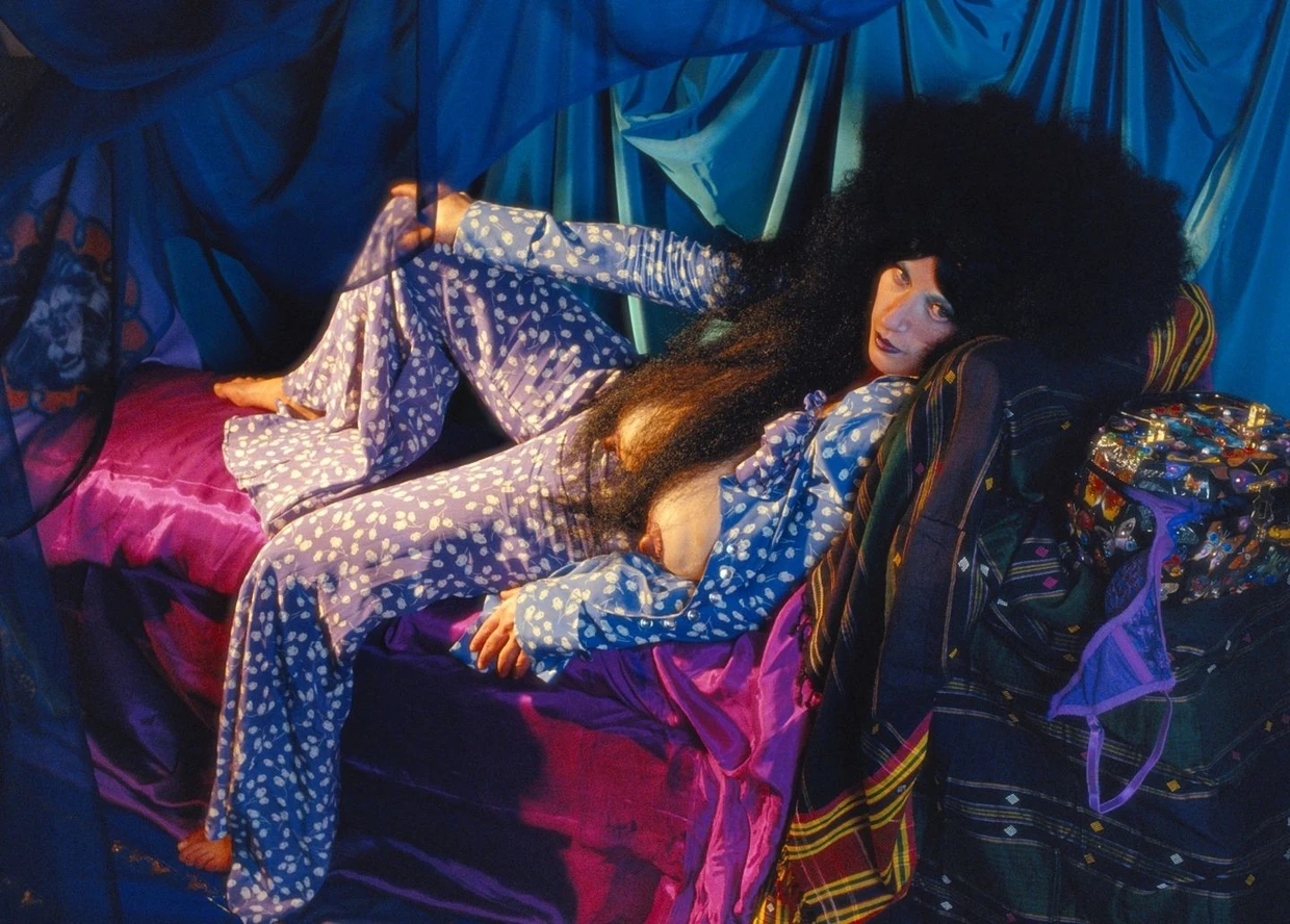 In der Sammlung: Cindy Sherman, „Untiteld #275“, 1993
