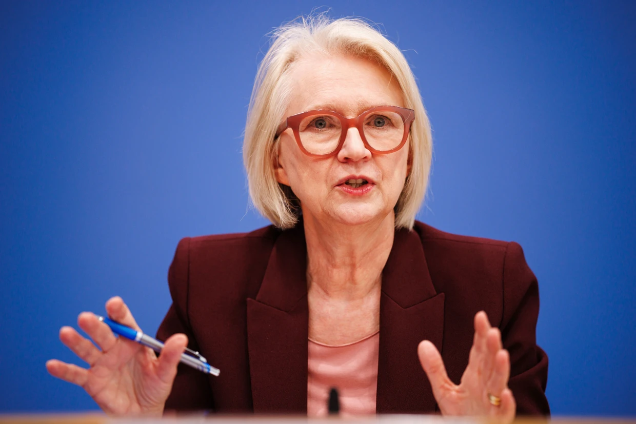 Zuletzt Gegenstand heftiger Anfeindungen: Die Ökonomin Monika Schnitzer