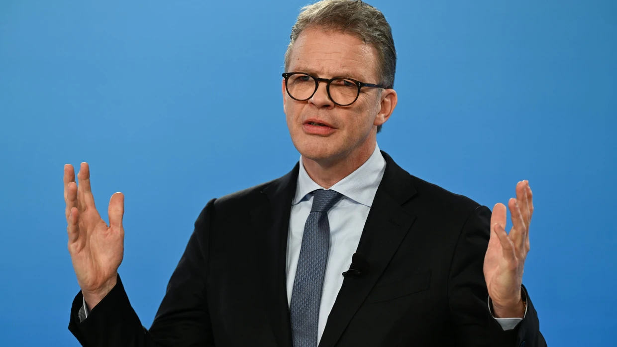 Raus aus der „Value-Falle“: Gut gemacht, Deutsche Bank! | FAZ