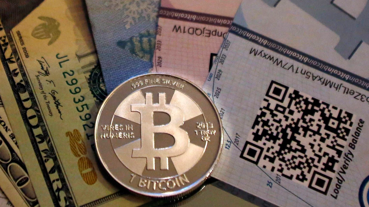 Handel ausgesetzt: Bitcoin-Börse Mt. Gox macht nach Diebstahl dicht | FAZ