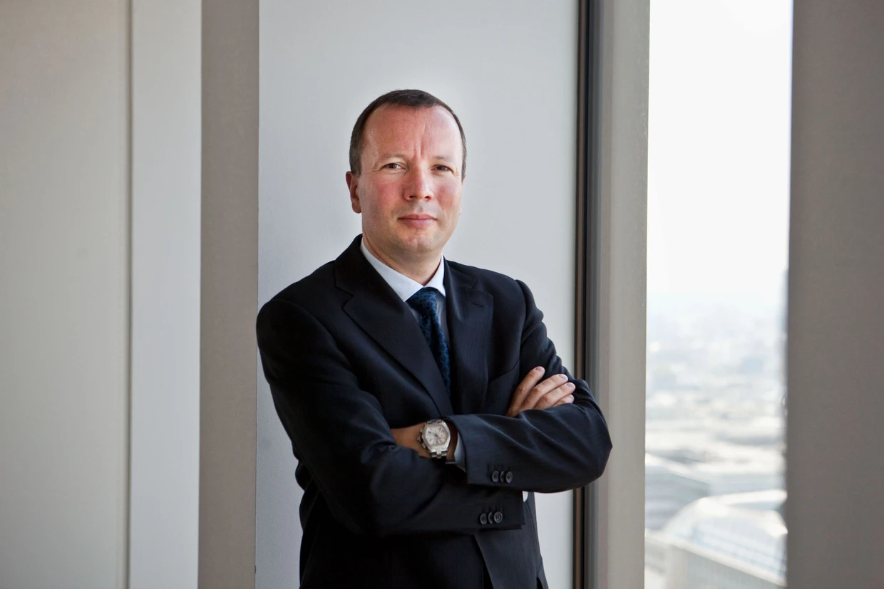 Reichsbürger-Prozess in Frankfurt: Was wusste Markus Krall? | FAZ