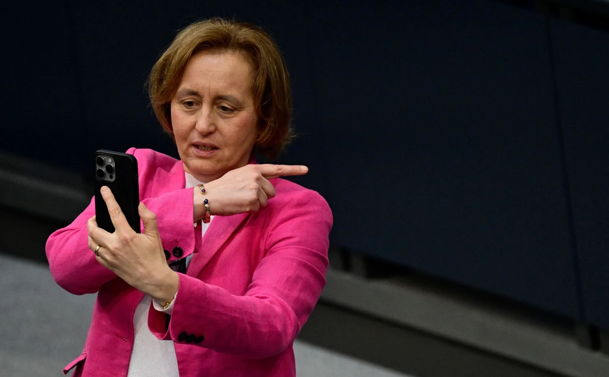 Beatrix von Storch hatte mit ihrem Post Erfolg, obwohl sie sich damit selbst entlarvte.