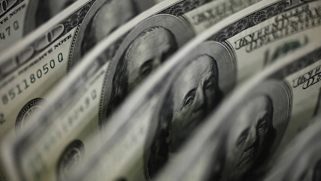 Der Dollar hat seit dem Wahlsieg von Donald Trump gegenüber dem Euro deutlich an Wert gewonnen.