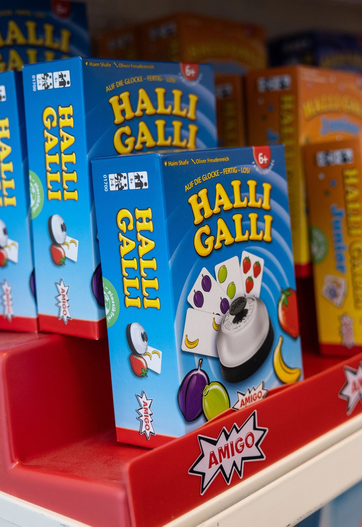 Wie Man Alli Kauft