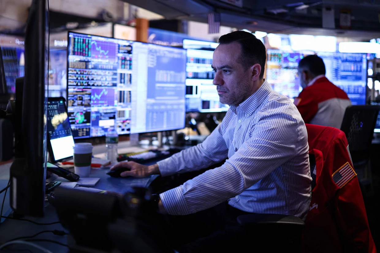 Bald heißt es nicht mehr: Man findet eine Information auf dem Terminal, sondern: Man hat sie sich erfragt.