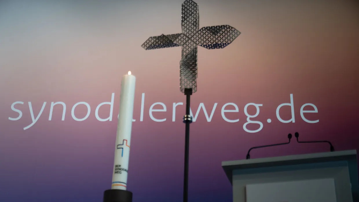 Wie viele wollen den synodalen Weg gehen?