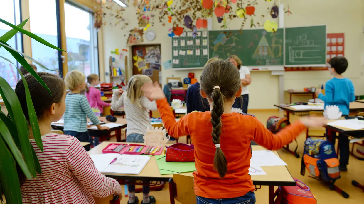 Beim Ausbau von Ganztagsangeboten scheitert es meist nicht nur am Geld.