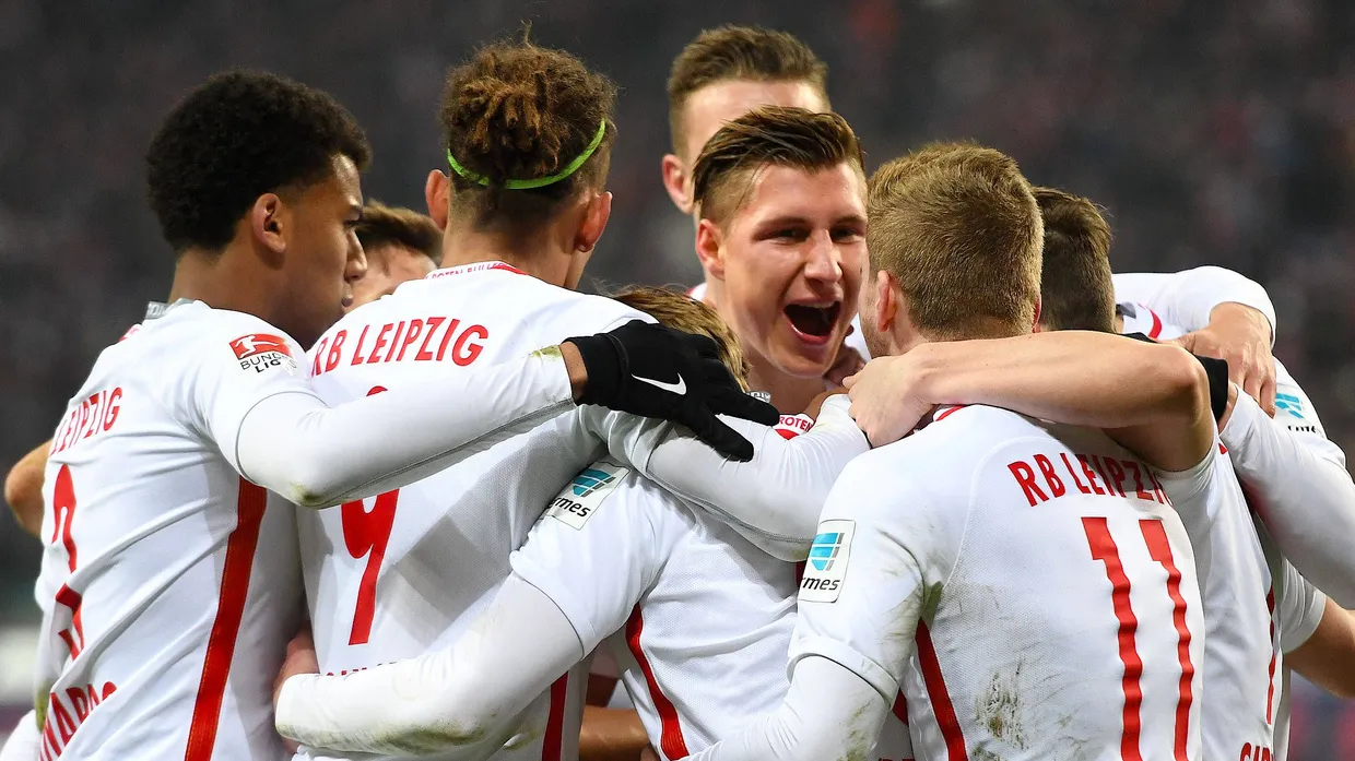 Auf geht’s nach Bayern: Leipzig ist bereit für das Duell mit München.