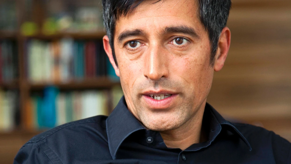 Ranga Yogeshwar: In der Amazon-Welt geht ein Stck Kultur verloren | FAZ