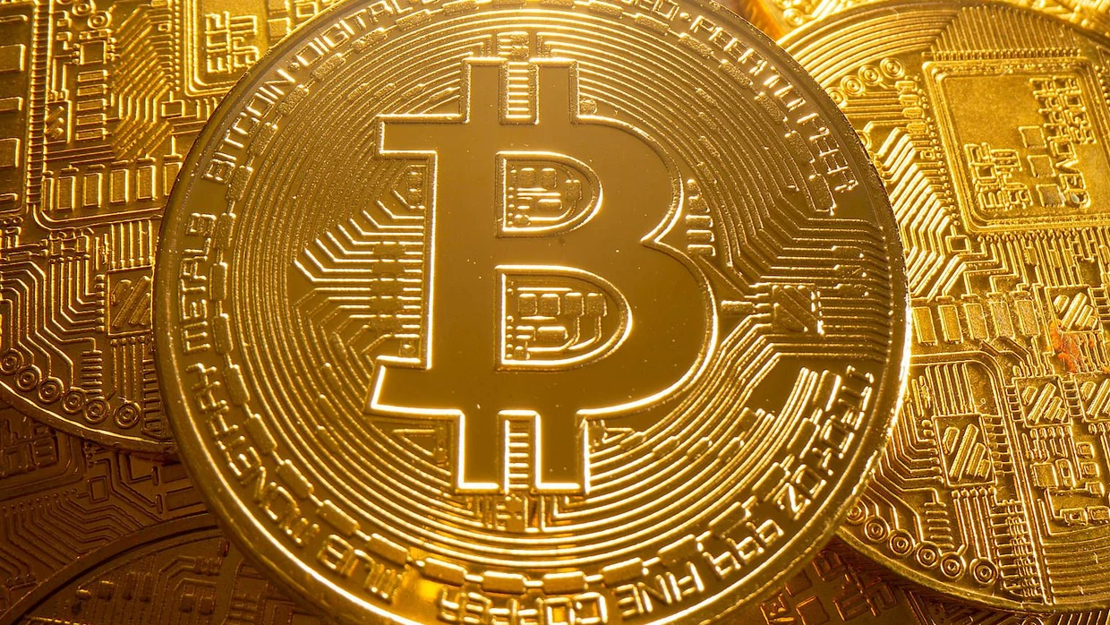 Bitcoin und Investmentfonds: Privatanleger vorsichtig sein sollten | FAZ