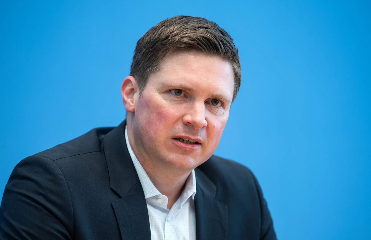 Florian Toncar (FDP)