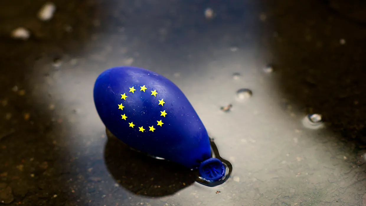 Was geschieht nach der Parlamentswahl in Griechenland mit Europa?