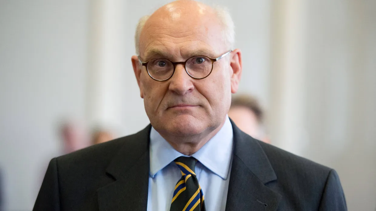 Dieter Ammer