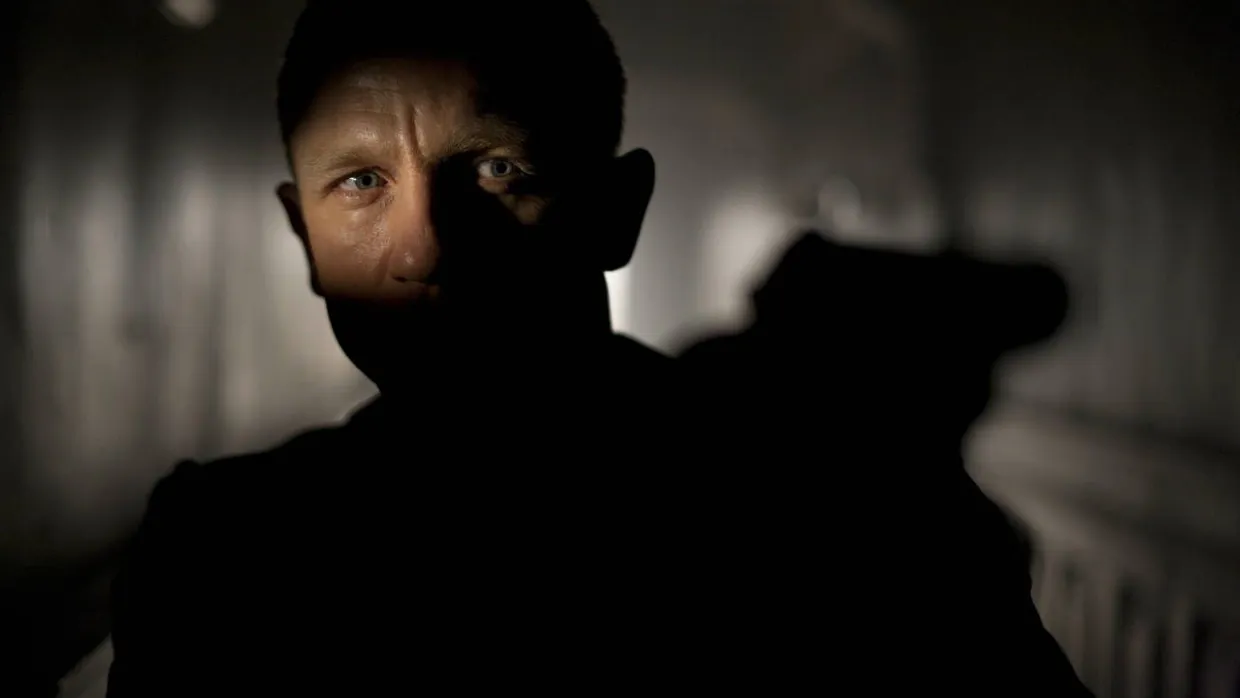 Durch den neuen Bond-Film „Skyfall“ nahm Sony viel Geld ein