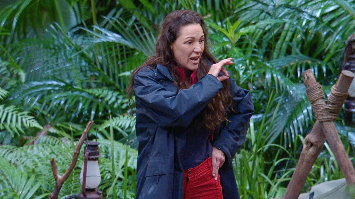 Gehört, was ihren Namen angeht, nicht zu Ariels Vorbildern: Simone Ballack