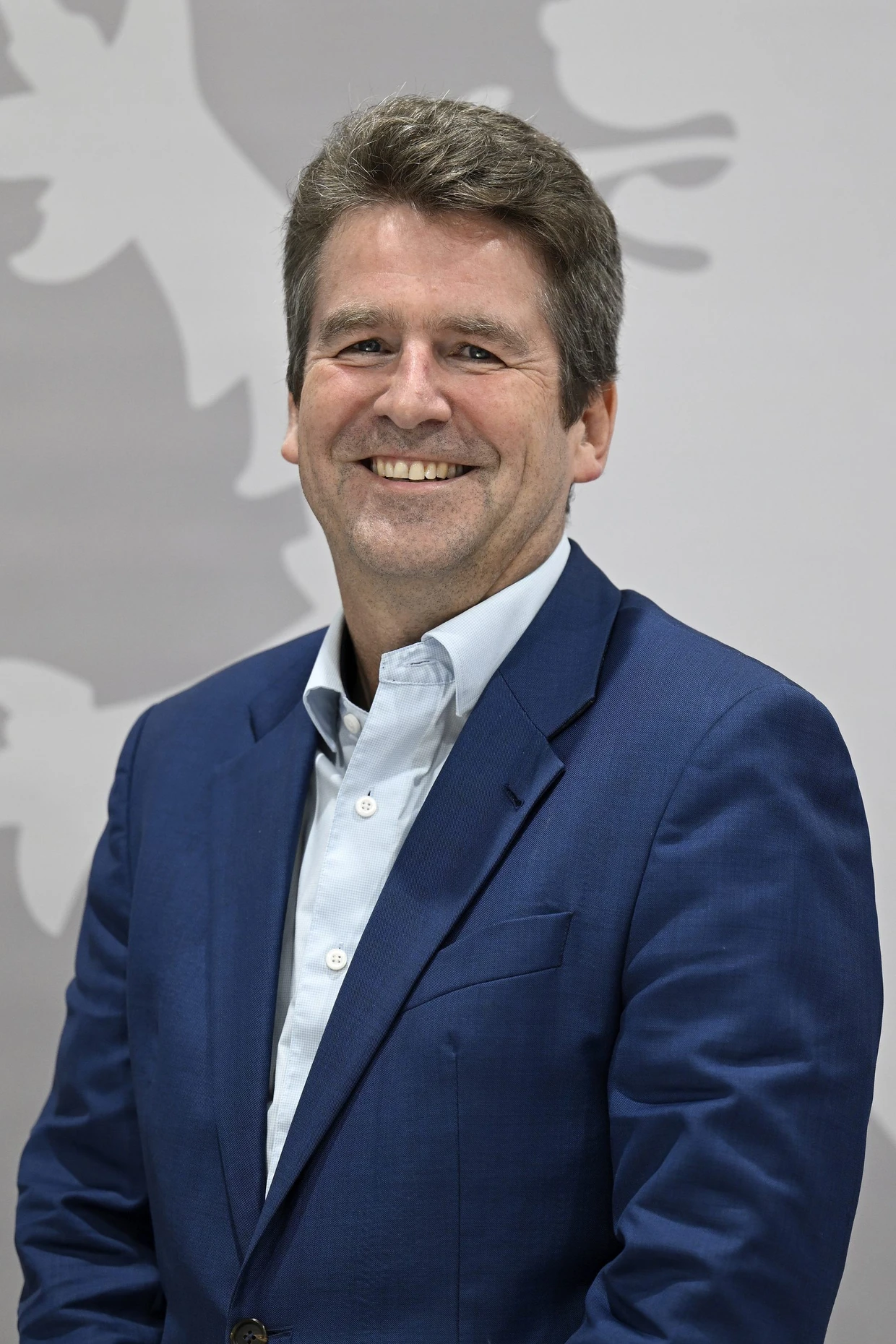 Der Jurist Stephan Dittl leitet seit September vergangenen Jahres das Sportgericht des Hessischen Fußball-Verbandes.