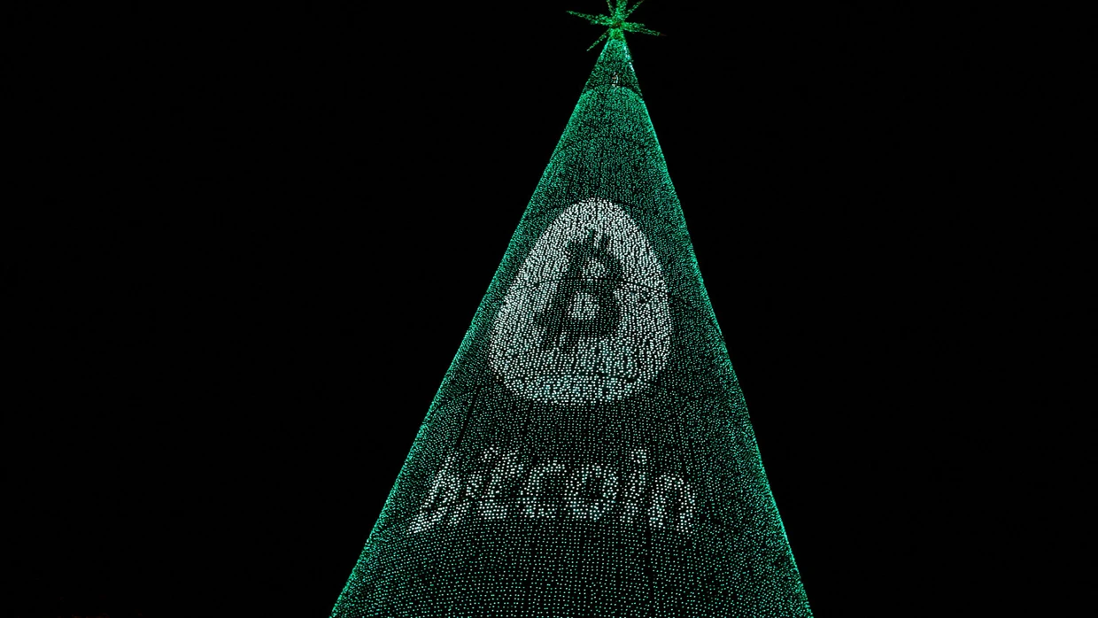 Bitcoin 100.000 | FAZ